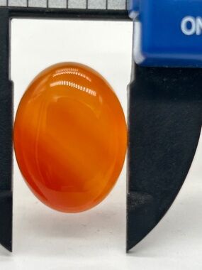 Carnelian Agate Loose Stone